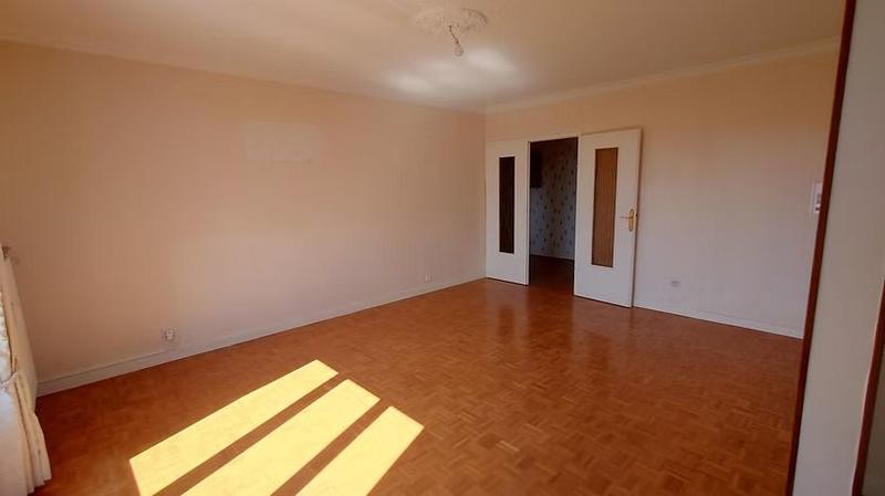 Appartement - 84 m² - 3 pièces