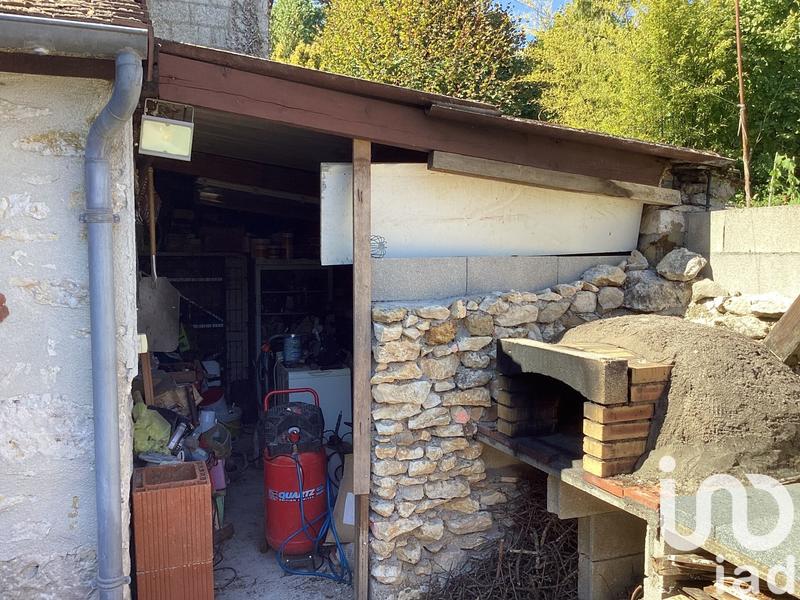 Maison - 133 m² - 8 pièces