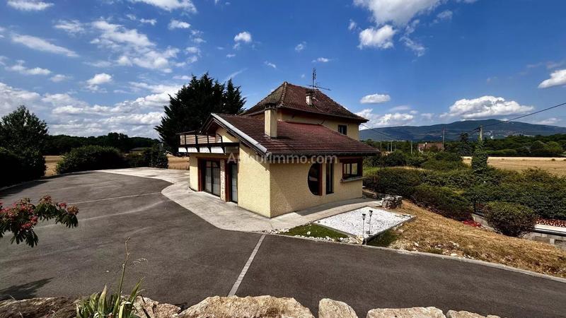 Maison - 106 m² - 4 pièces