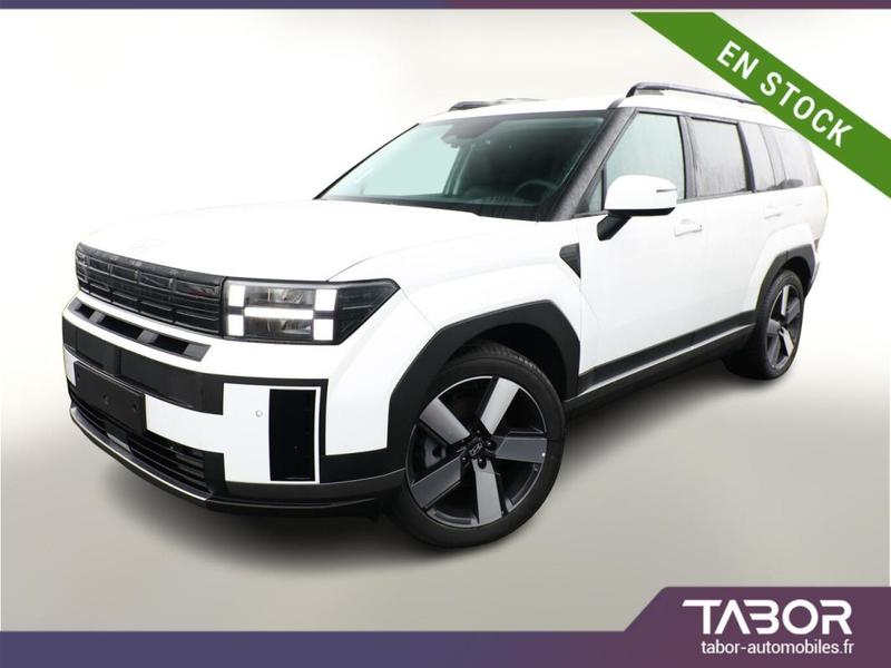 Hyundai Santa Fe Phev 253 Prime 7pl Led Cuir