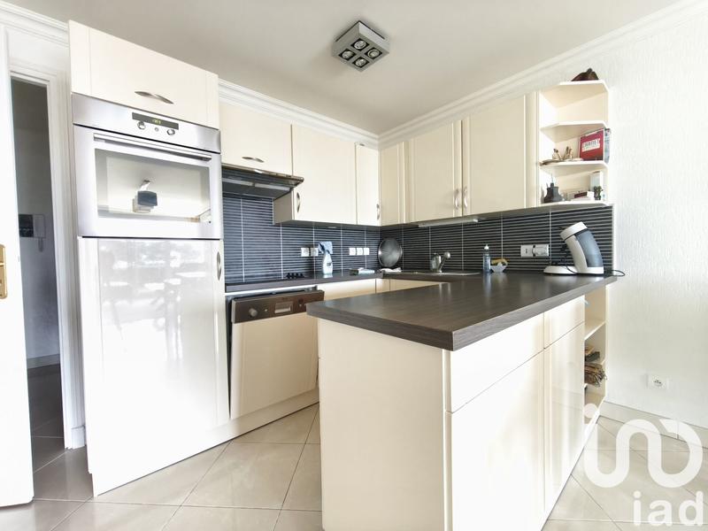 Appartement - 69 m² - 3 pièces