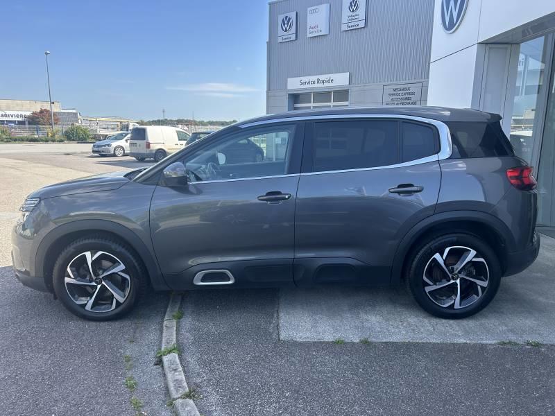 Citroën C5 Aircross BlueHDi 130 s&amp;S Eat8 Business+