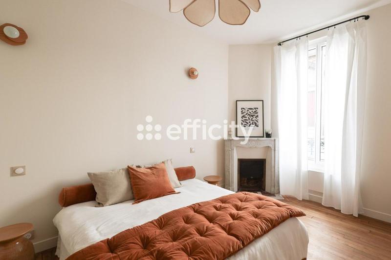 Maison - 141 m² - 5 pièces