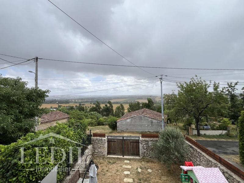 Maison - 164 m² - 4 pièces