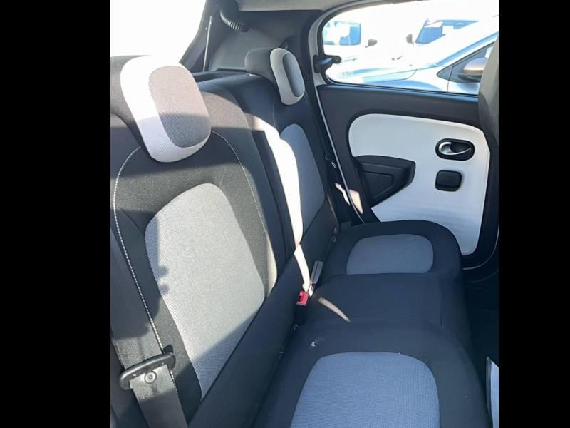 Renault Twingo III E-Tech Equilibre