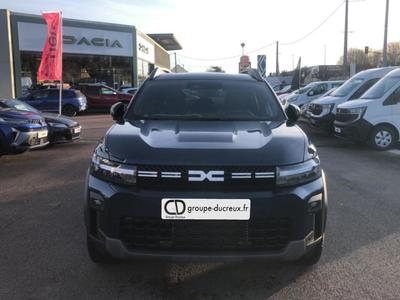 Dacia bigster Hybride Hybrid 155 Journey