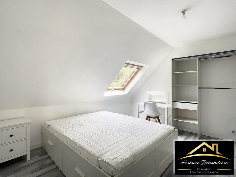 Maison contemporaine - 151 m² - 7 pièces