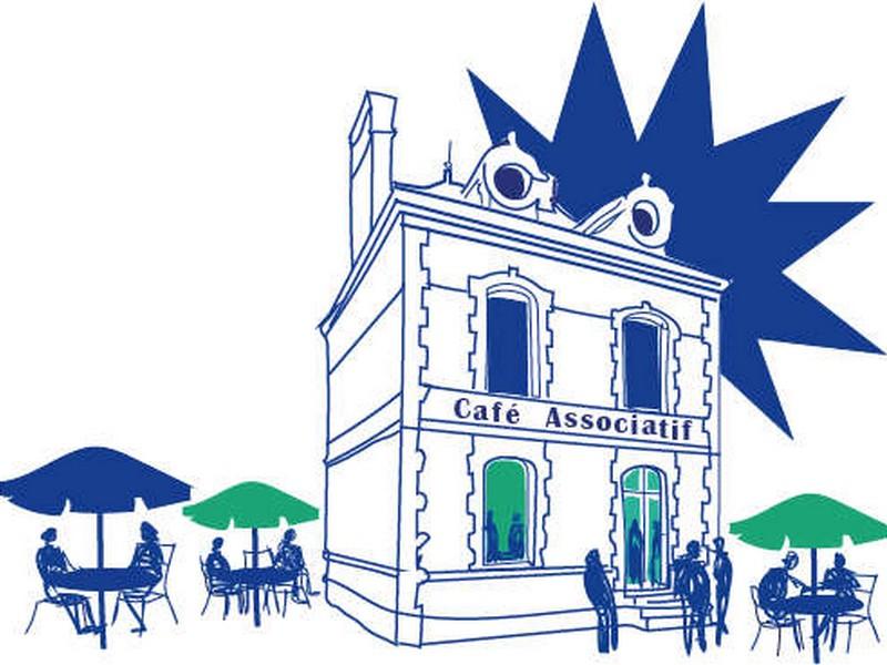 Goûter de rentrée à l'Escarbille