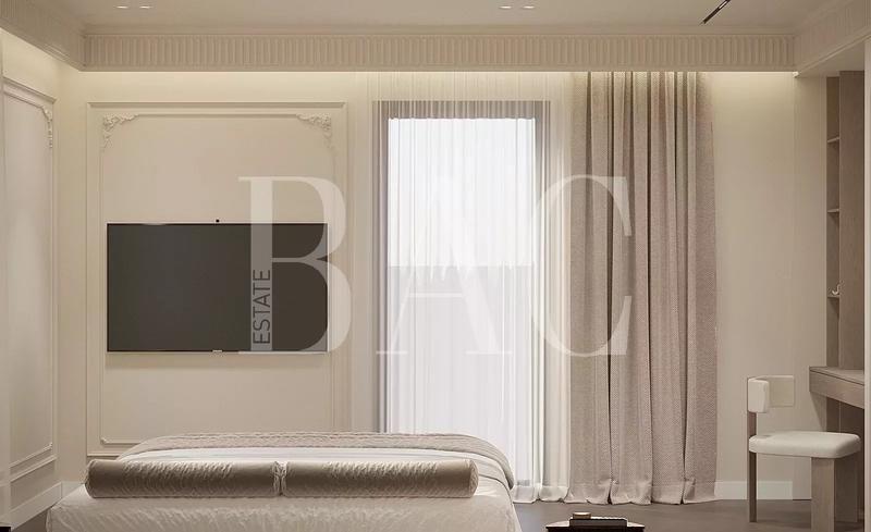 Villa - 545 m² - 12 pièces