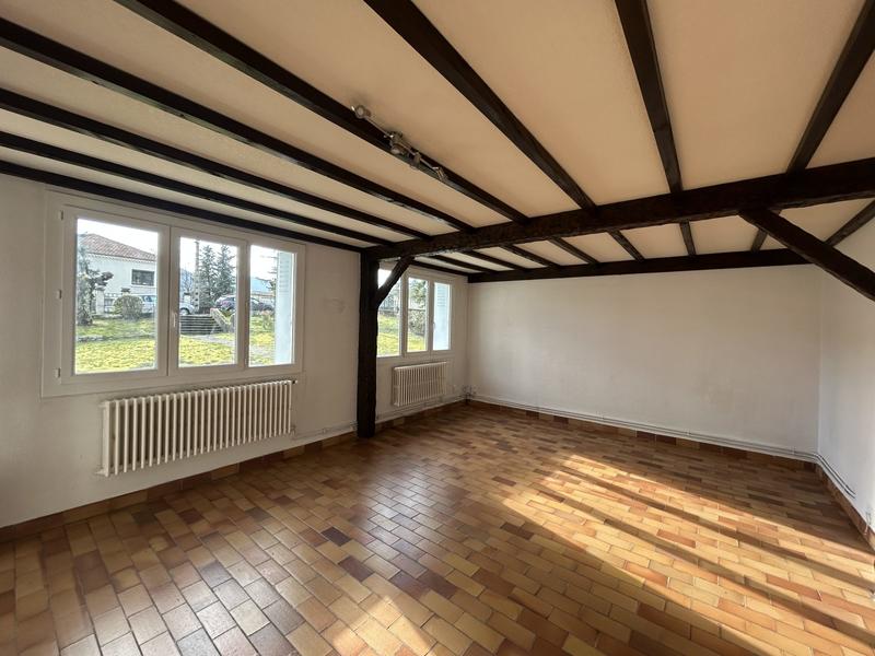 Appartement - 78 m² - 4 pièces