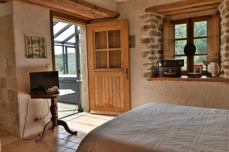 Maison ancienne - 410 m² - 15 pièces