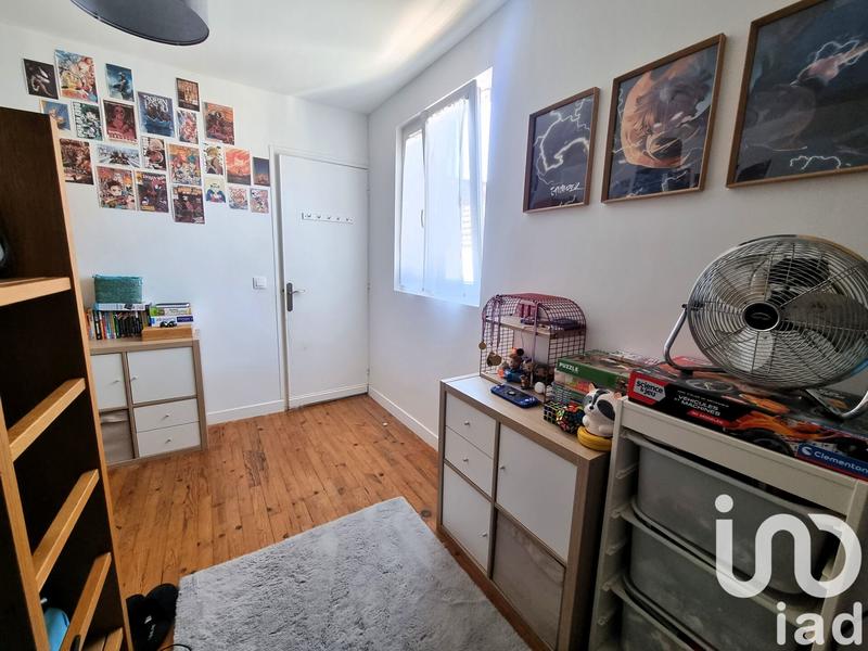 Appartement - 145 m² - 5 pièces
