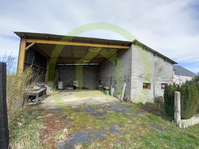 Maison - 93 m² - 3 pièces