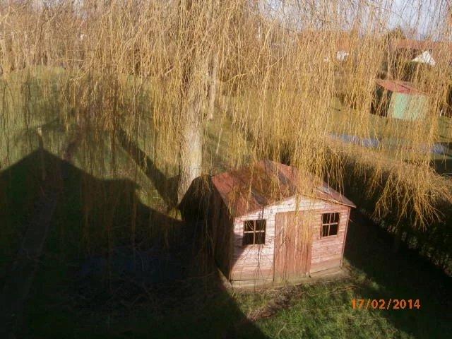 Maison - 165 m² - 9 pièces