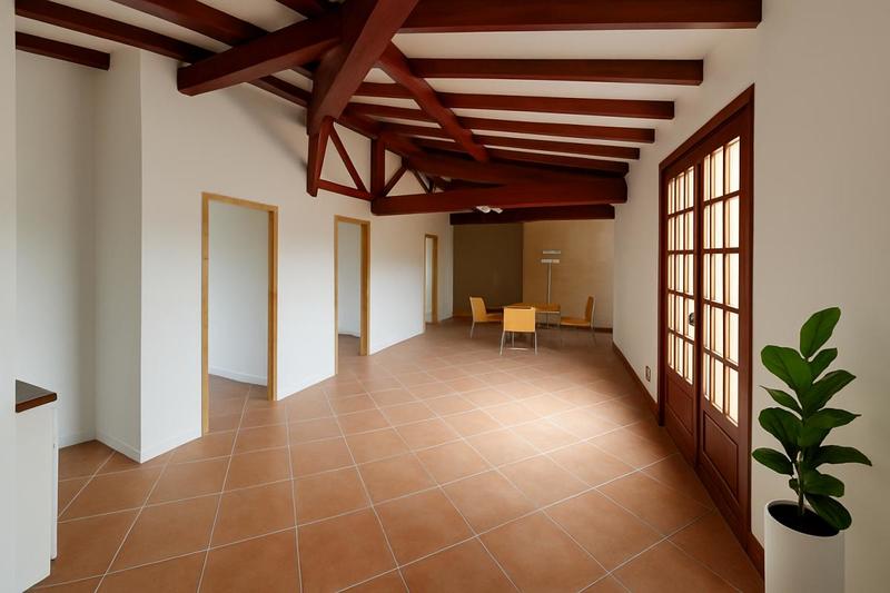 Local commercial - 310 m²