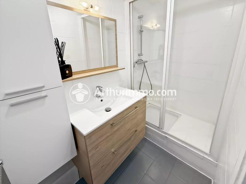 Appartement - 33 m² - 2 pièces