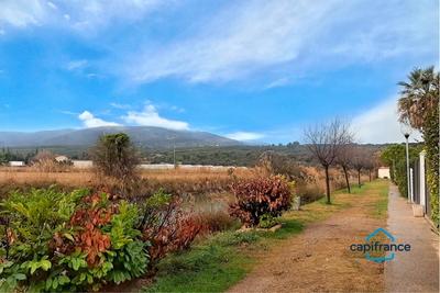 Maison - 46 m² - 3 pièces