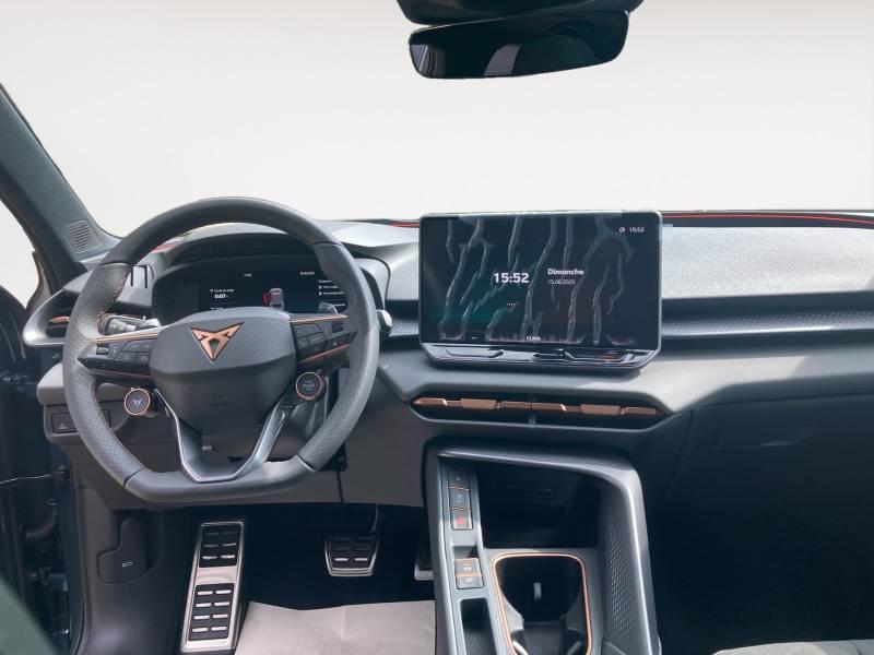 Cupra Terramar 1.5 eHybrid 272 ch Dsg6 Vz