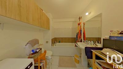 Appartement - 31 m² - 1 pièce