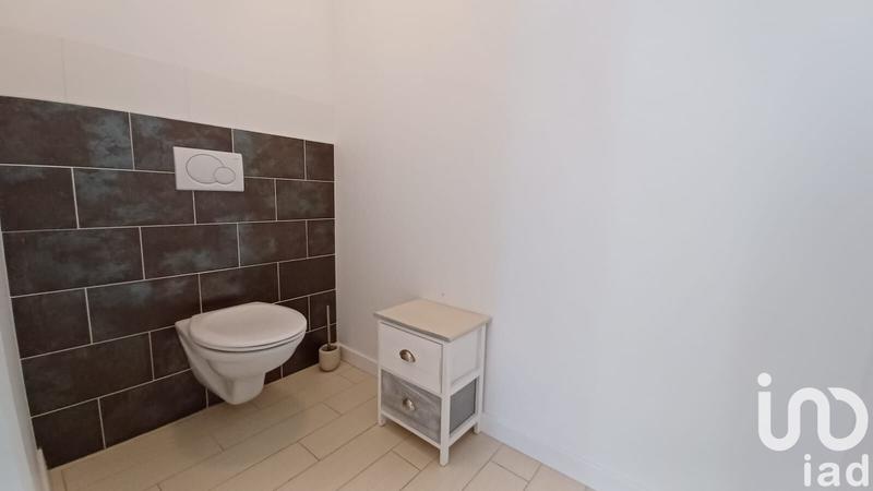 Maison - 160 m² - 5 pièces