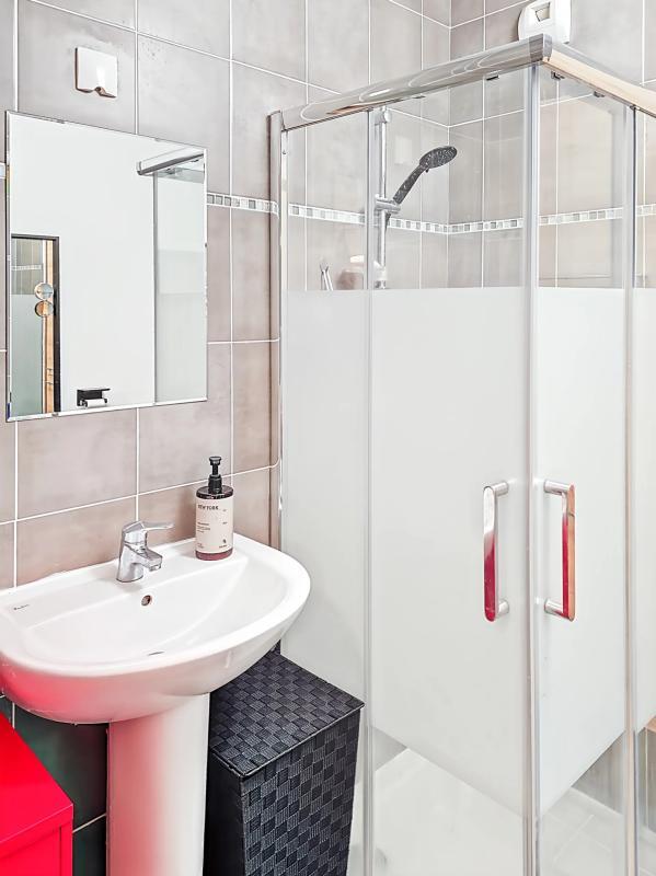 Appartement - 55 m² - 3 pièces