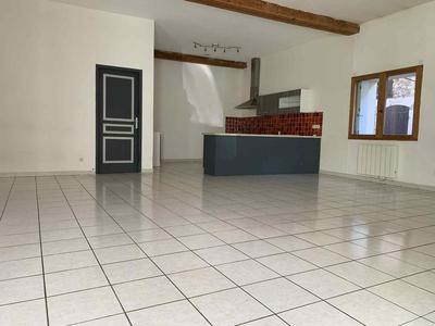 Maison de village - 116 m² - 4 pièces