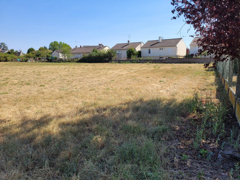 Terrain - 18 805 m²