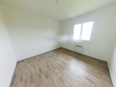 Pavillon - 73 m² - 3 pièces