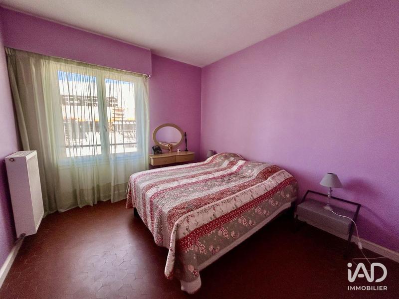 Appartement - 105 m² - 4 pièces