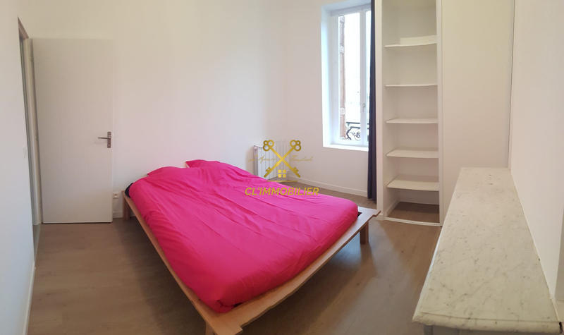 Appartement - 116 m² - 5 pièces