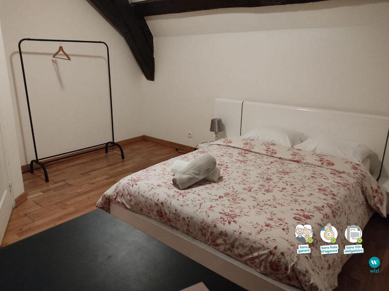 Appartement - 96 m² - 4 pièces