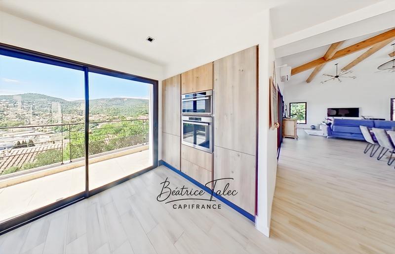 Villa - 190 m² - 4 pièces