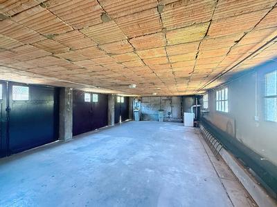 Maison ancienne - 98 m² - 4 pièces