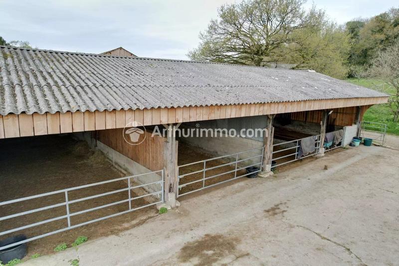 Maison - 157 m² - 6 pièces