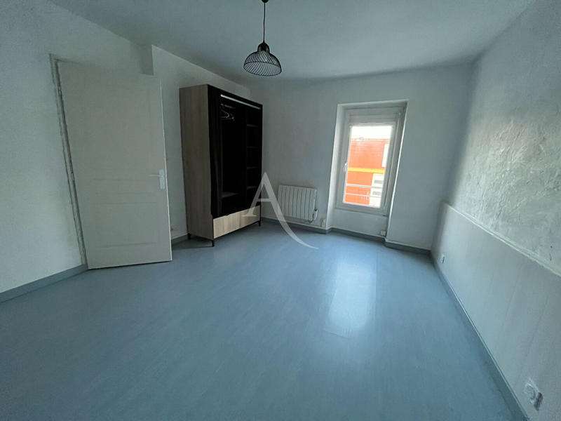 Maison - 45 m² - 2 pièces