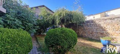 Appartement - 125 m² - 5 pièces