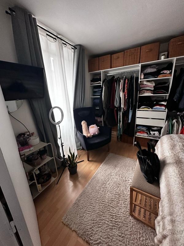 Appartement - 67 m² - 4 pièces