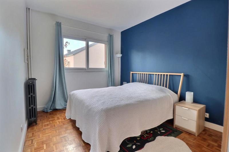 Appartement - 100 m² - 4 pièces