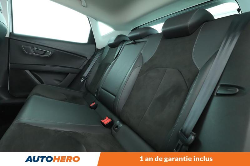 Seat Leon 1.4 Tsi Act Xcellence Dsg 150 ch