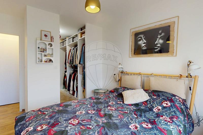 Maison - 114 m² - 4 pièces