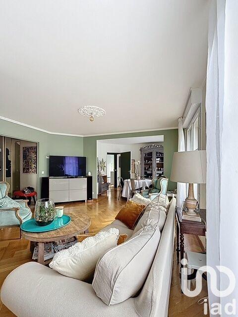 Appartement - 73 m² - 4 pièces