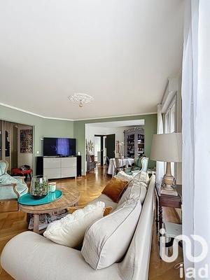 Appartement - 73 m² - 4 pièces