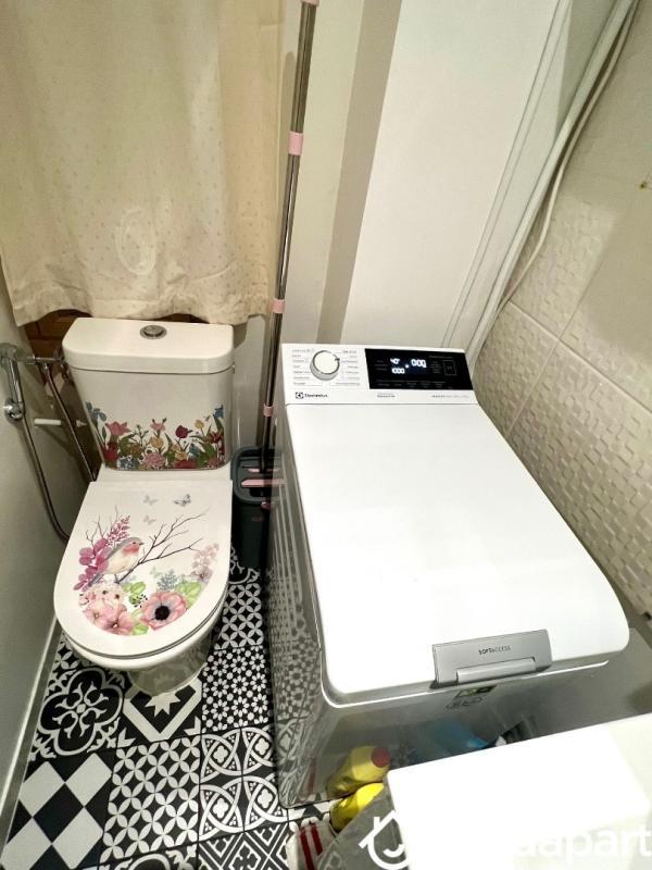 Appartement - 23 m² - 1 pièce