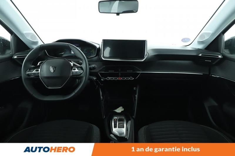 Peugeot 208 1.2 Hybrid Active e-Dcs6 100 ch