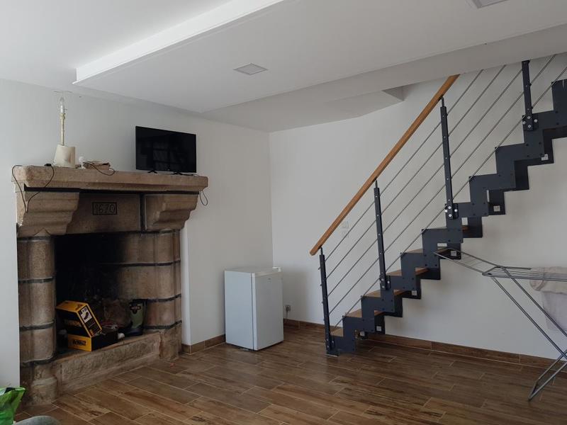 Maison - 82 m² - 3 pièces