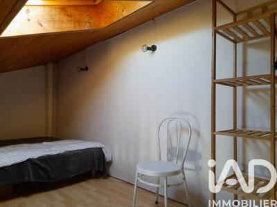 Maison - 34 m² - 3 pièces