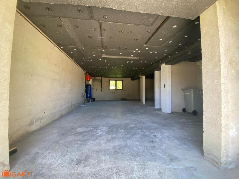 Maison - 118 m² - 6 pièces