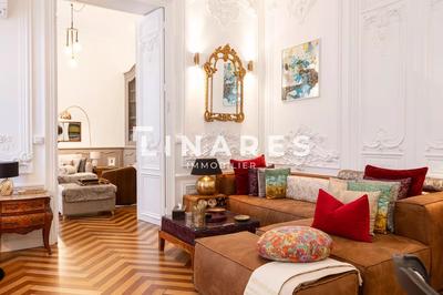 Appartement - 211 m² - 5 pièces