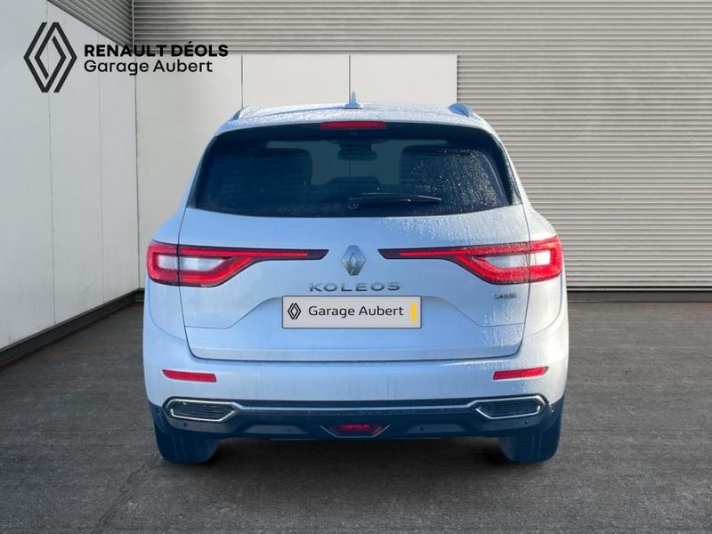 Renault Koleos II Intens Energy Dci 175 4x4 X-Tronic