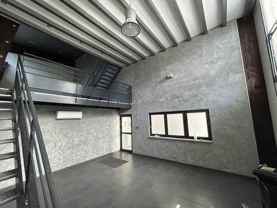 Local commercial - 117 m²